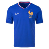 Camiseta Francia 24/25 I Casa - Versión Jugador