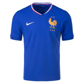 Camiseta Francia 24/25 I Casa - Versión Jugador