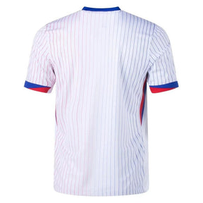 Camiseta Francia 24/25 II Visitante - Versión Aficionado