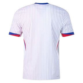 Camiseta Francia 24/25 II Visitante - Versión Jugador