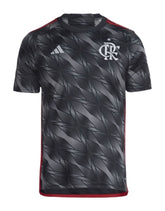 Camiseta Flamengo 24/25 III Tercera - Versión Aficionado