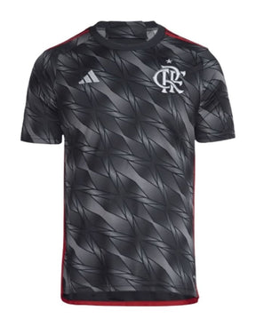 Camiseta Flamengo 24/25 III Tercera - Versión Aficionado
