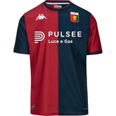 Camiseta Genoa 24/25 I Casa - Versión Aficionado