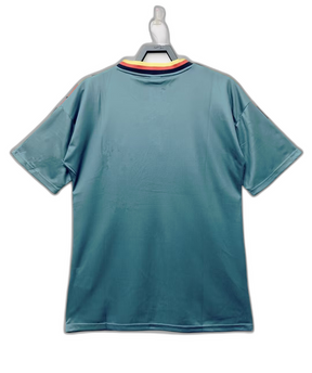 Camiseta Alemania 1994 II Visitante - Versión Retro