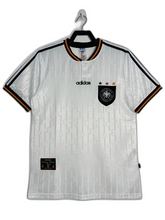 Camiseta Alemania 1996 I Casa - Versión Retro