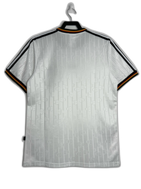 Camiseta Alemania 1996 I Casa - Versión Retro