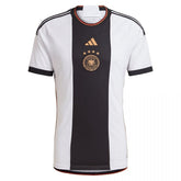 Camiseta Alemania 22/23 I Casa - Versión Aficionado