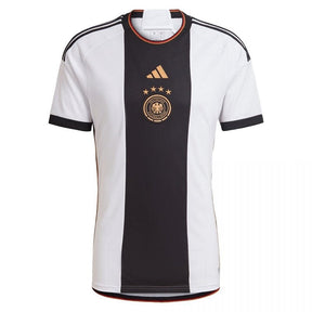 Camiseta Alemania 22/23 I Casa - Versión Aficionado