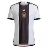Camiseta Alemania 22/23 I Casa - Versión Jugador
