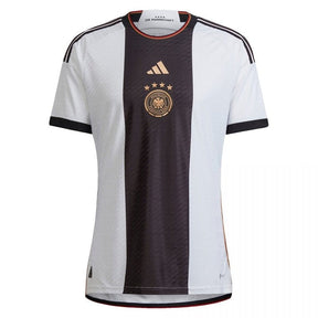 Camiseta Alemania 22/23 I Casa - Versión Jugador