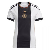 Camiseta Alemania 22/23 I Casa - Femenina