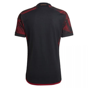 Camiseta Alemania 22/23 II Visitante - Versión Aficionado