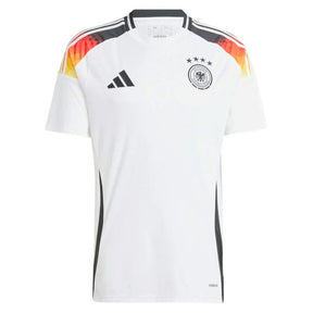 Camiseta Alemania 24/25 I Casa - Versión Aficionado