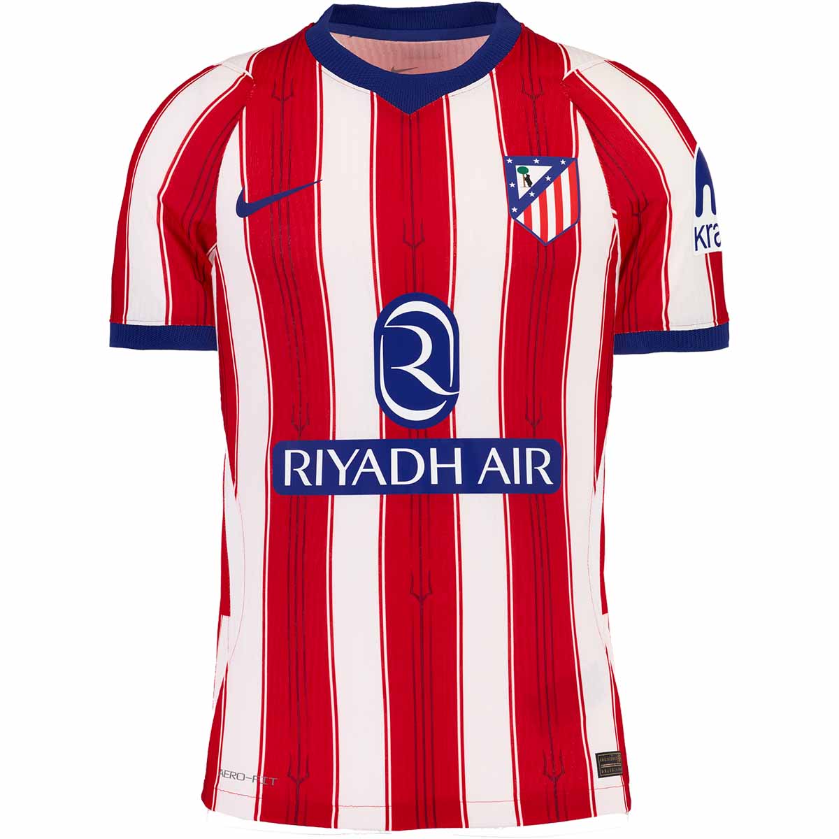 Camiseta Atlético de Madrid 26/27 I Casa - Versión Jugador
