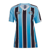 Camiseta Grêmio 22/23 I Casa - Femenina