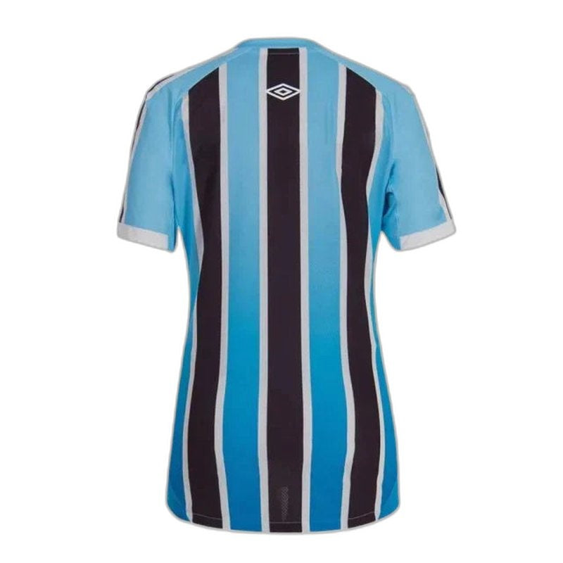 Camiseta Grêmio 22/23 I Casa - Femenina