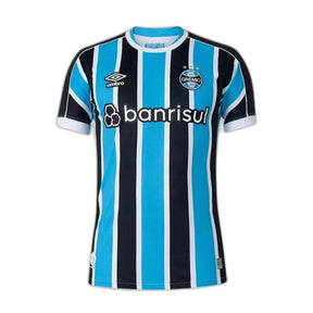 Camiseta Grêmio 23/24 I Casa - Versión Aficionado
