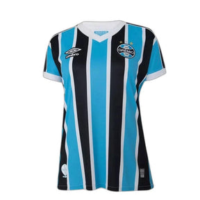 Camiseta Grêmio 23/24 I Casa - Femenina