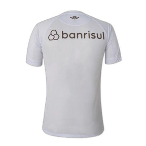 Camiseta Grêmio 23/24 II Visitante - Versión Aficionado