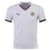 Camiseta Islandia 24/25 II Visitante - Versión Aficionado