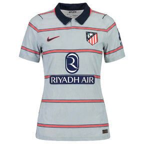 Camiseta Atlético de Madrid 26/27 III Tercera - Mujer