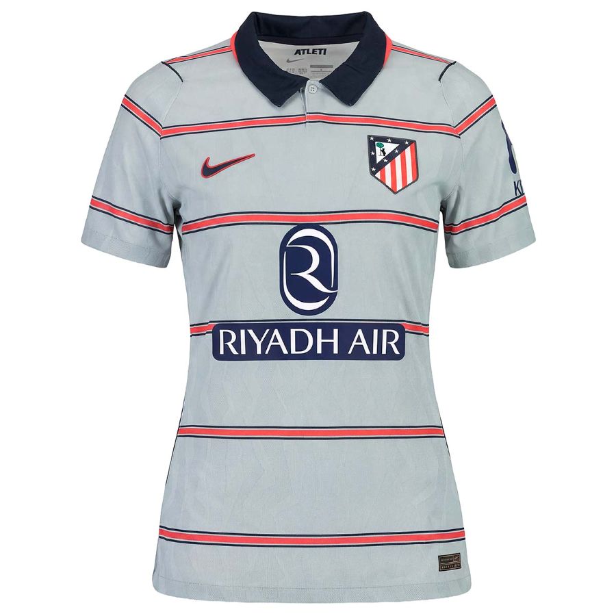 Camiseta Atlético de Madrid 26/27 III Tercera - Mujer