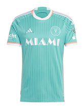 Camiseta Inter Miami CF 2024 III Tercera - Versión Aficionado