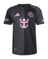 Camiseta Inter Miami CF 25/26 II Visitante - Versión Aficionado
