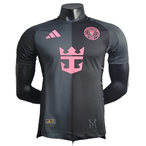 Camiseta Inter Miami CF 25/26 II Visitante - Versión Jugador