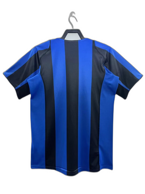 Camiseta Inter de Milán 04/05 I Casa - Versión Retro