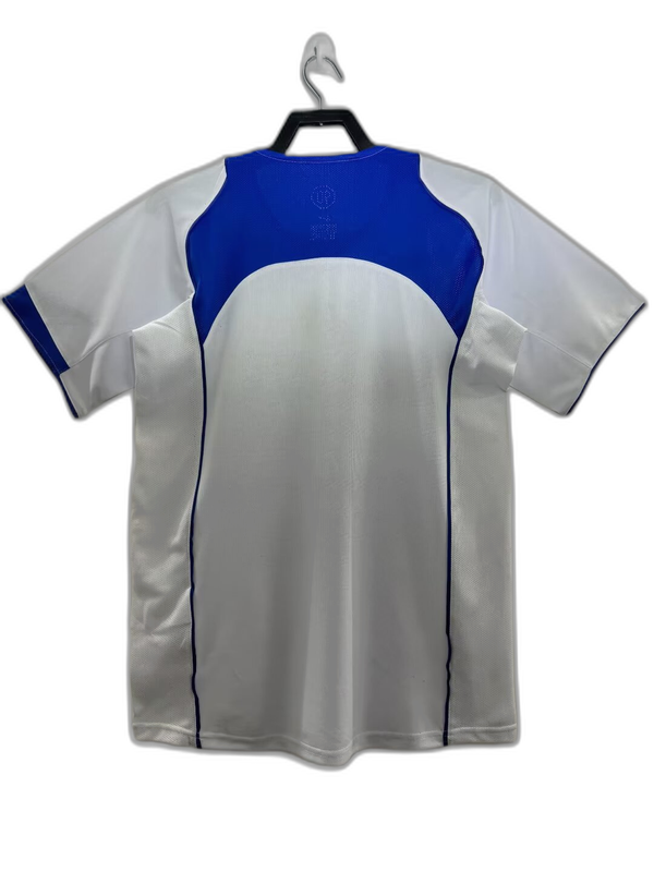 Camiseta Inter de Milán 04/05 II Visitante - Versión Retro