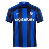 Camiseta Inter de Milán 22/23 I Casa - Versión Aficionado