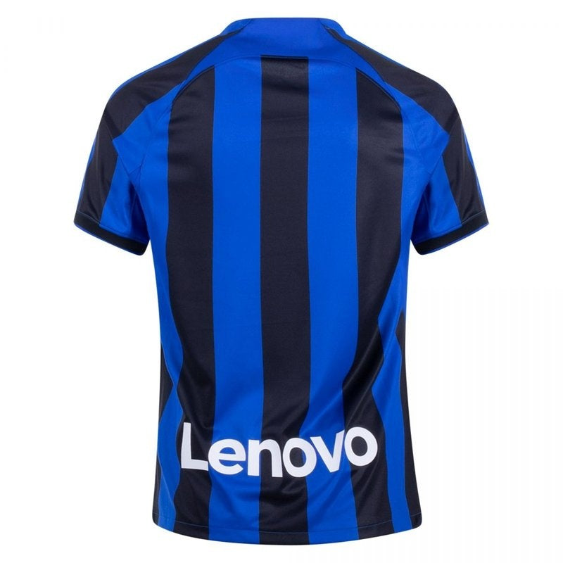 Camiseta Inter de Milán 22/23 I Casa - Versión Aficionado