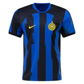 Camiseta Inter de Milán 23/24 I Casa - Versión Aficionado