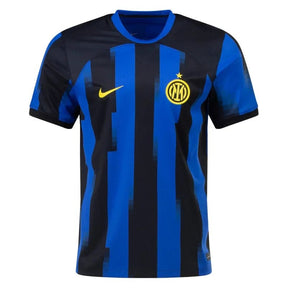 Camiseta Inter de Milán 23/24 I Casa - Versión Aficionado