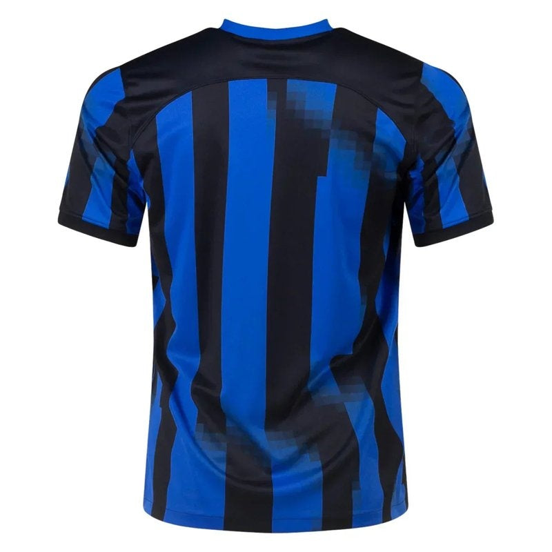 Camiseta Inter de Milán 23/24 I Casa - Versión Aficionado