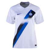 Camiseta Inter de Milán 23/24 II Visitante - Femenina
