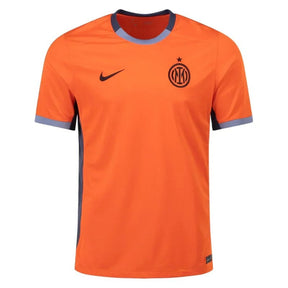 Camiseta Inter de Milán 23/24 III Tercera - Versión Aficionado