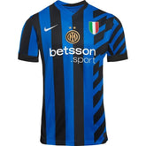 Camiseta Inter de Milán 24/25 I Casa - Versión Aficionado