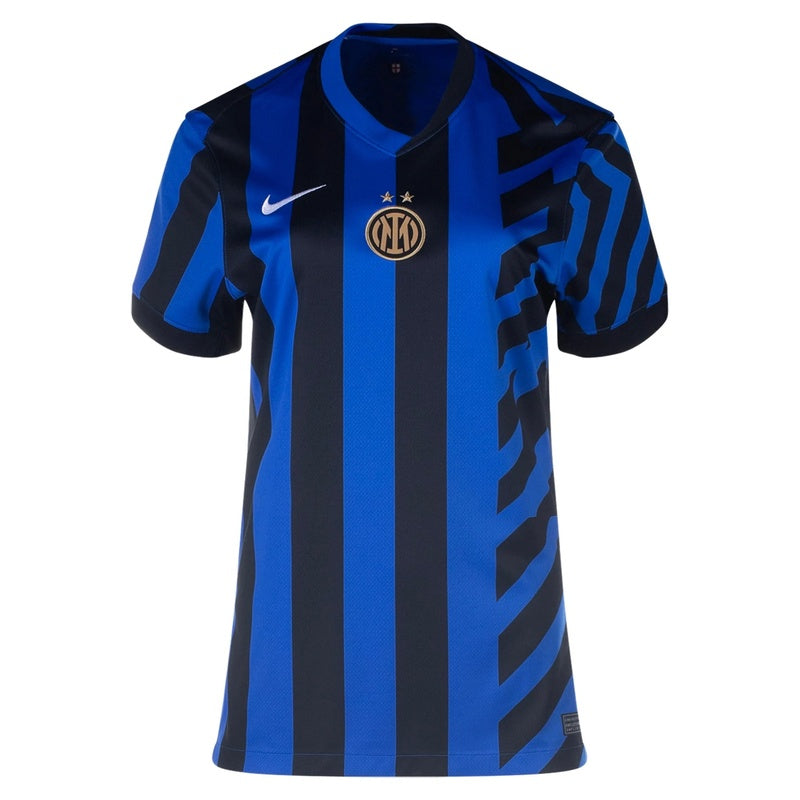 Camiseta Inter de Milán 24/25 I Casa - Femenina