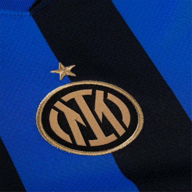 Camiseta Inter de Milán 24/25 I Casa - Femenina
