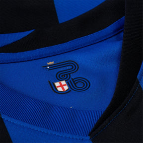 Camiseta Inter de Milán 24/25 I Casa - Femenina