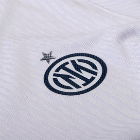 Camiseta Inter de Milán 24/25 II Visitante - Versión Jugador