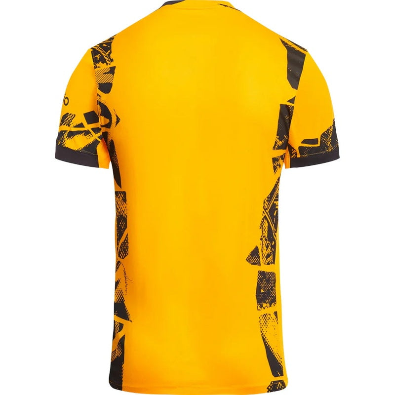 Camiseta Inter de Milán 24/25 III Tercera - Versión Aficionado