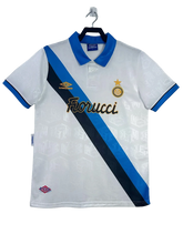 Camiseta Inter de Milán 94/95 II Visitante - Versión Retro