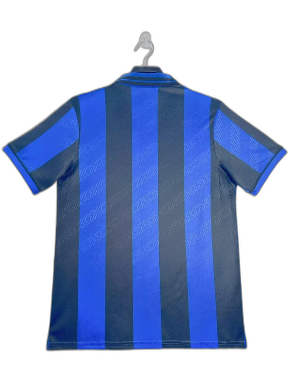 Camiseta Inter de Milán 95/96 I Casa - Versión Retro