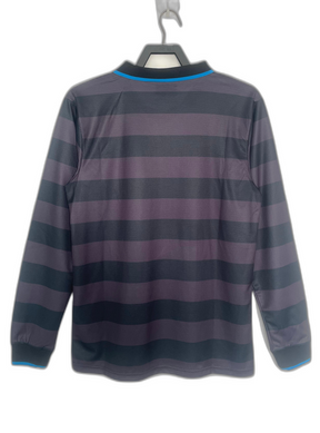 Camiseta Inter de Milán 97/98 II Visitante - Manga Larga Versión Retro