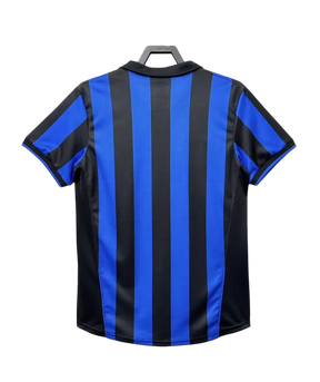 Camiseta Inter de Milán 98/99 I Casa - Versión Retro