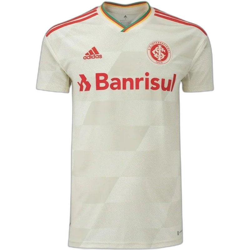 Camiseta Internacional 22/23 II Visitante - Versión Aficionado