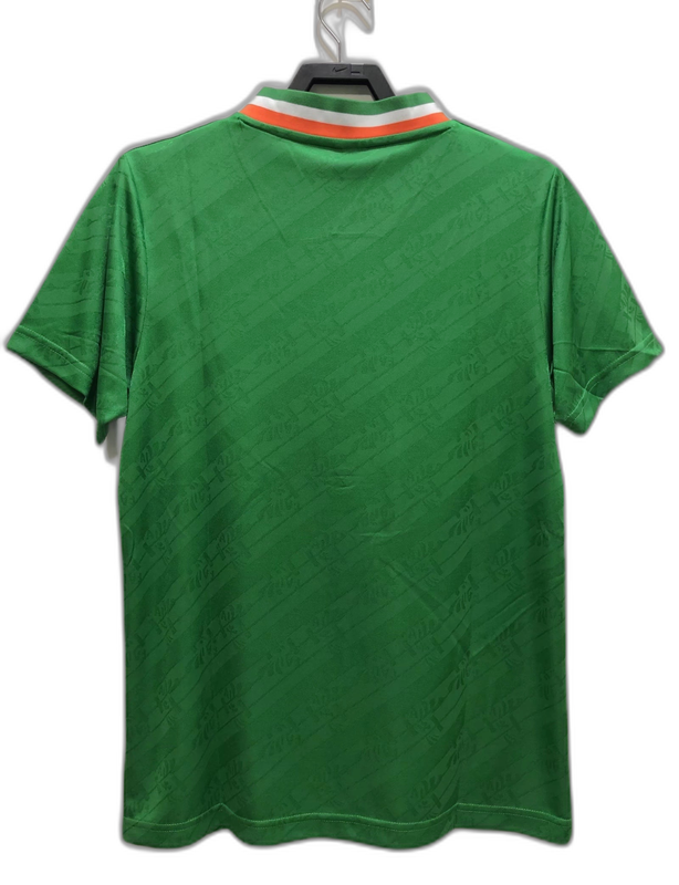 Camiseta Irlanda 1994 I Casa - Versión Retro